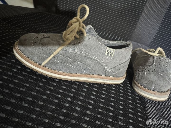 Детская обувь 20 размер