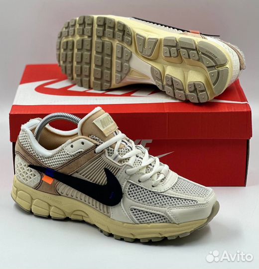 Nike air zoom vomero 5