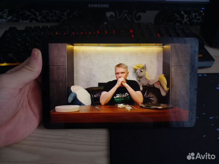 Realme pad mini rmp2105