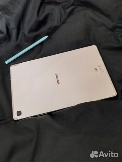 Samsung galaxy tab s6 lite
