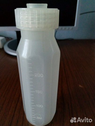 Бутылочка детская