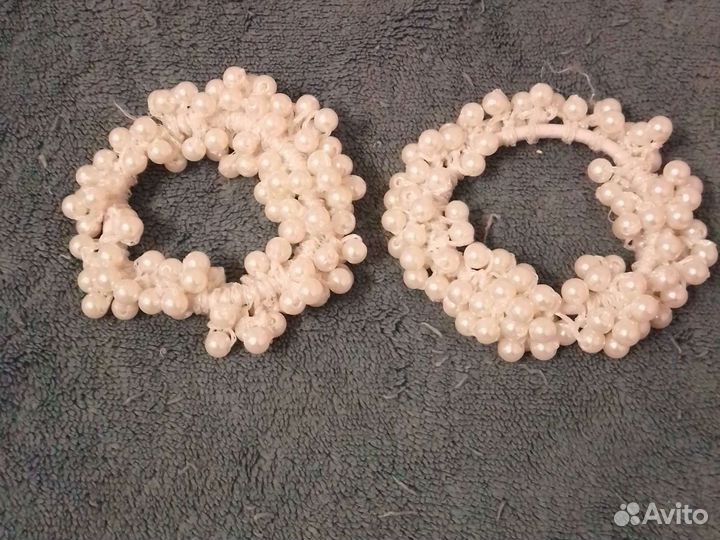 Наборы бижутерии