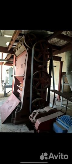 Скупка оборудования для маслоцеха и маслозавода