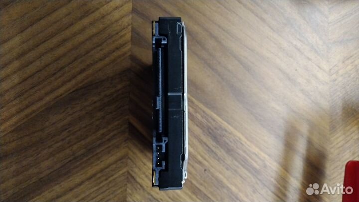 Жесткий диск HP mm1000fbfvr