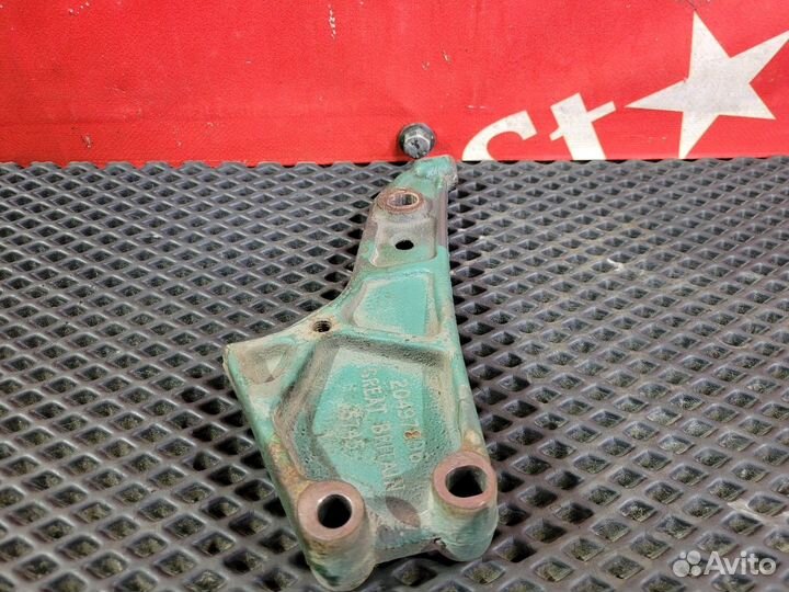 Кронштейн ролика натяжителя Volvo FH, Volvo FM