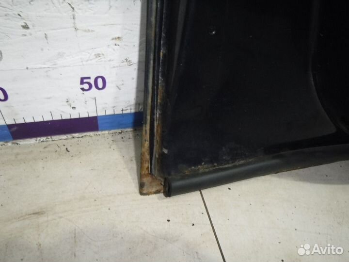 Дверь передняя левая Ford Focus I