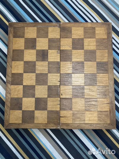 Шахматы гроссмейстерские