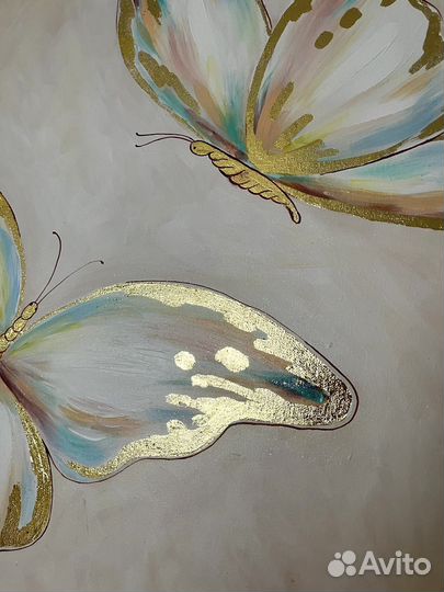 Большая картина 