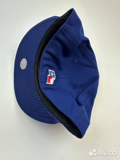 Бейсболка New Era 59Fifty 7 1/4 MLB США