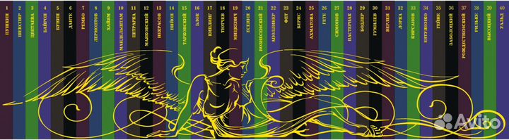 Коллекция книг 