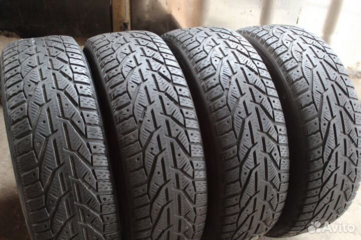 Tigar Ice 205/65 R16 99T