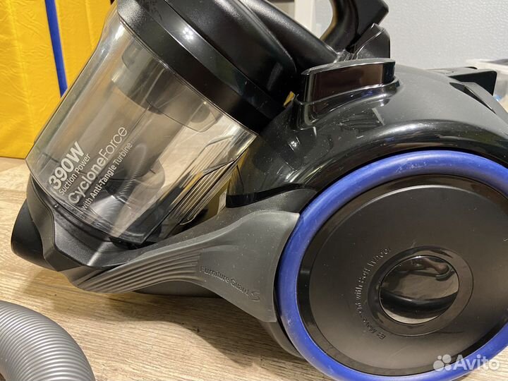 Пылесос Samsung VC4100