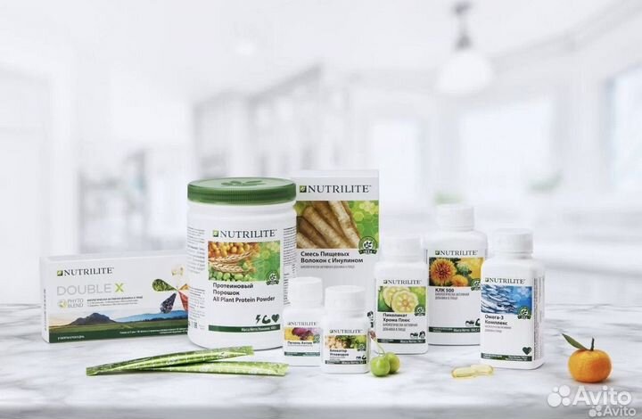 Чистящее средство L.O.C. амвей