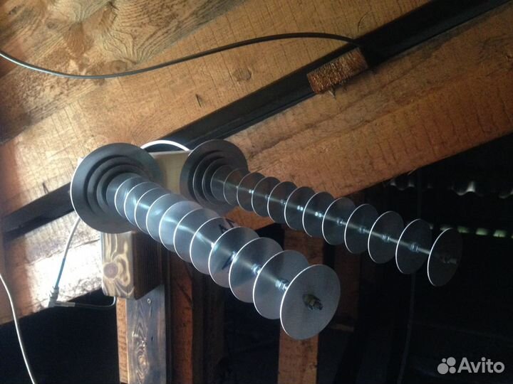 Антена усилитель 3G, 4G, wifi сигнала