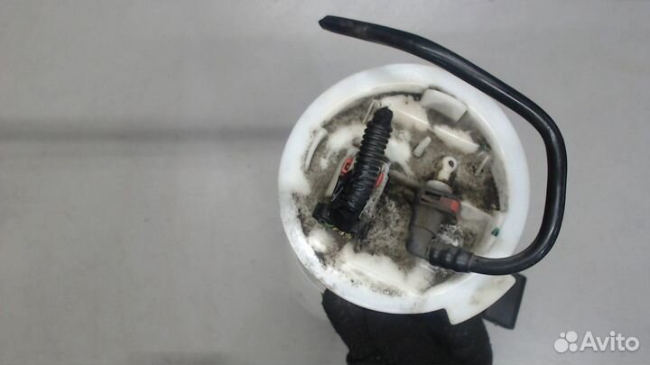 Насос топливный электрический Ford Mustang, 2015