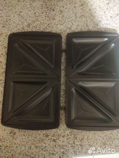 Сменные панели для мультипекаря redmond