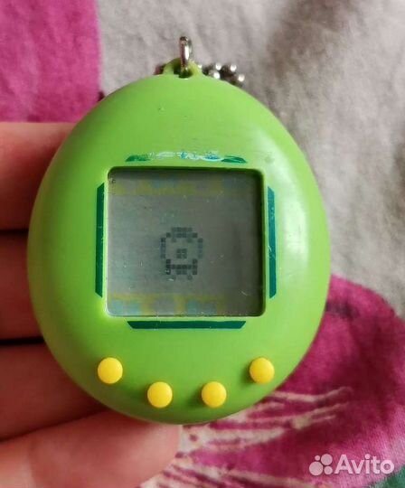 Тамагочи Apollo Аполло 3в1, Super Pet