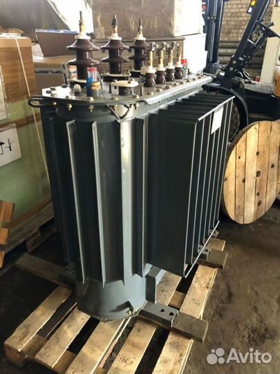 Трансформатор масляный арт35768