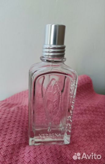 Флакон для духов