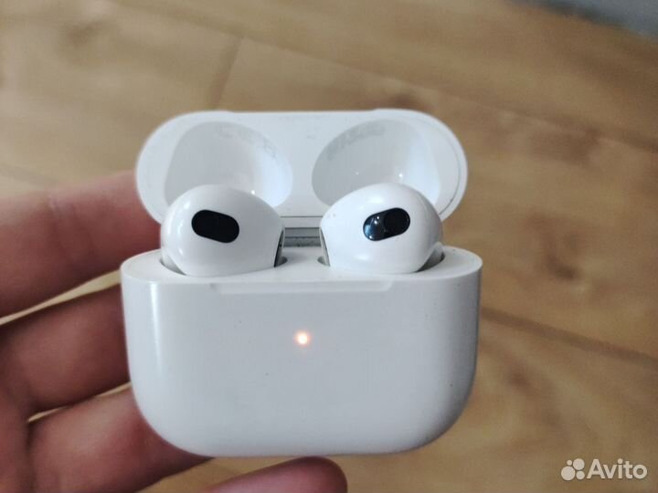 Airpods 3 Наушники