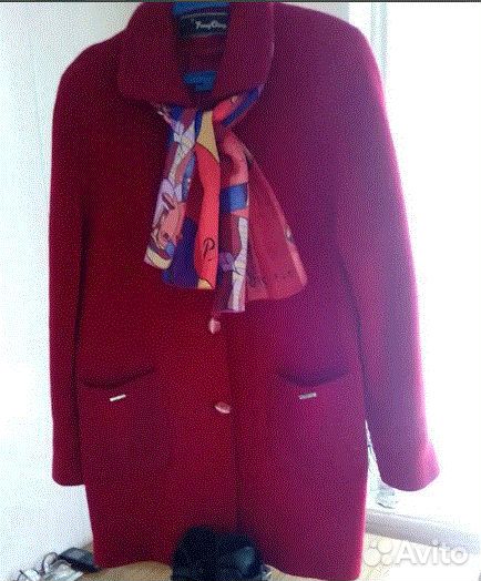 Женские вещи пакетом