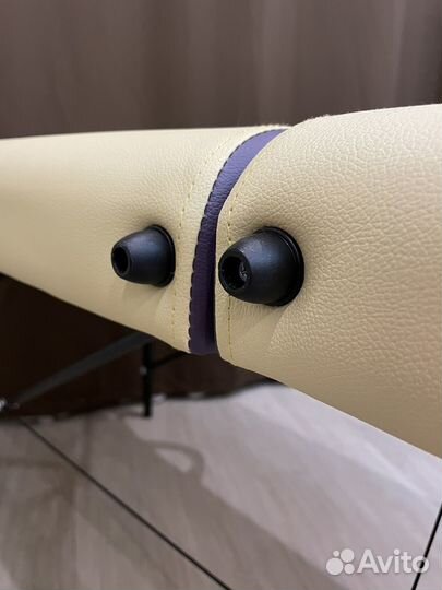 Массажный стол us medica