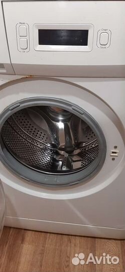 Вестел стиральная машина