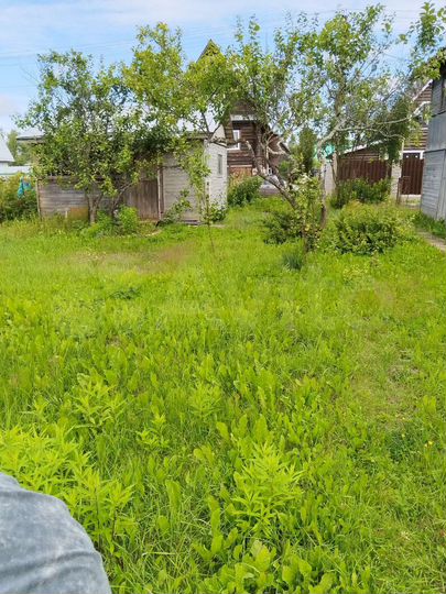 Дача 137 м² на участке 9,2 сот.