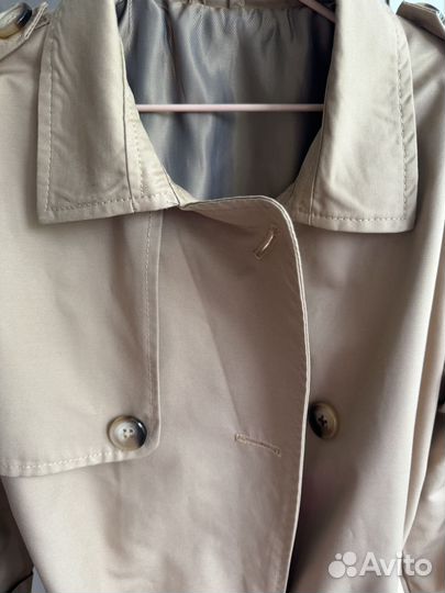 Плащ для девочки 116 122
