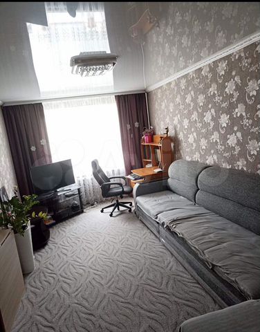 Аукцион: 3-к. квартира, 61 м², 4/5 эт.