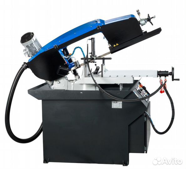 Ленточнопильный станок Pilous арт.02296