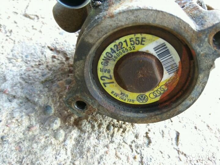 Насос гура Пассат б3