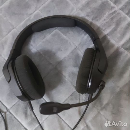 Проводные наушники HyperX Cloud Stinger Core