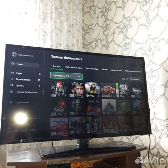 Xbox Series s 512 GB