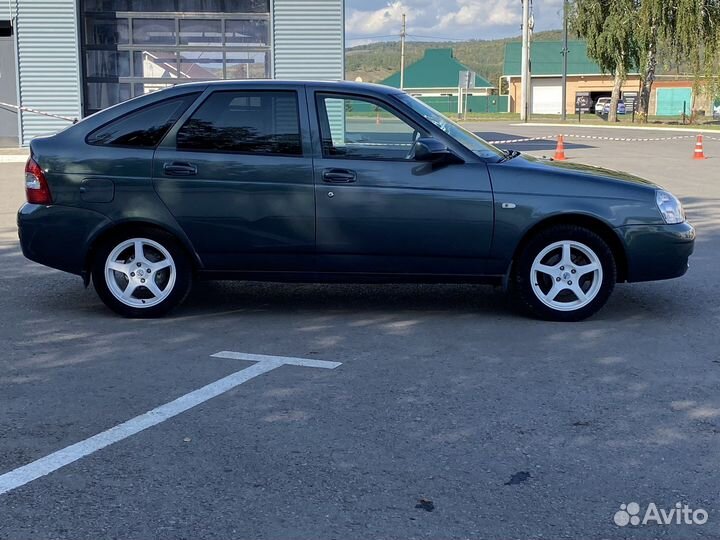 LADA Priora 1.6 МТ, 2010, 156 000 км