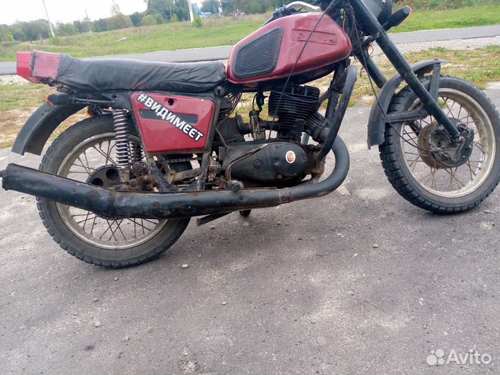 Продам иж п5