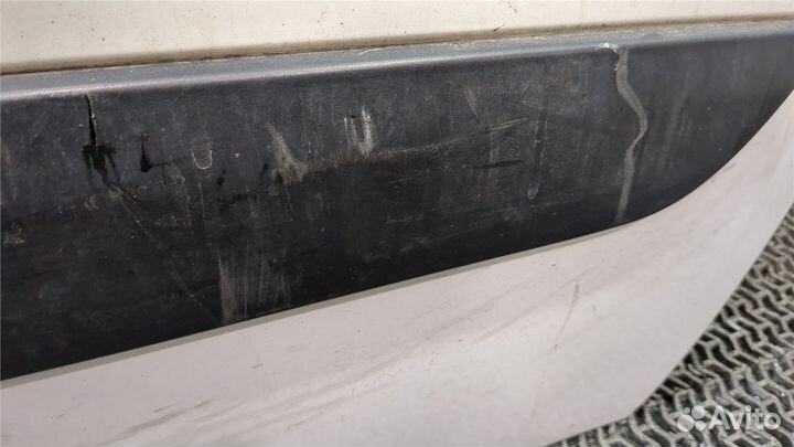 Дверь боковая Fiat Scudo, 2008