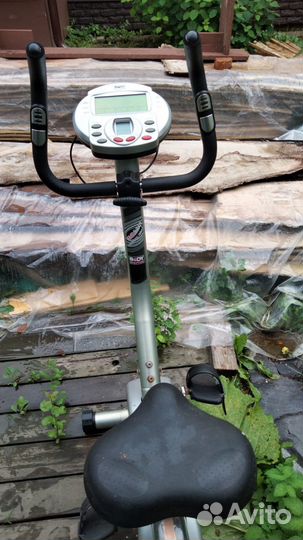 Велотренажер бу