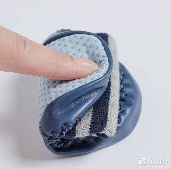 Махровые носочки детские новые