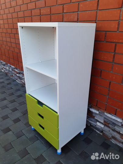 Детский шкаф IKEA стува