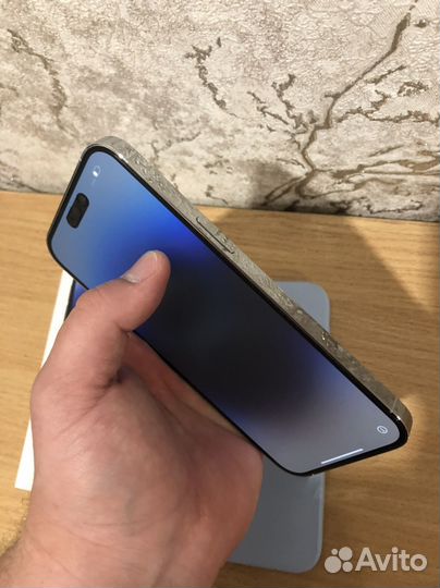 iPhone 14 Pro Max, 256 ГБ