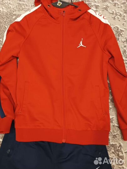 Спортивный костюм для мальчика 140 146