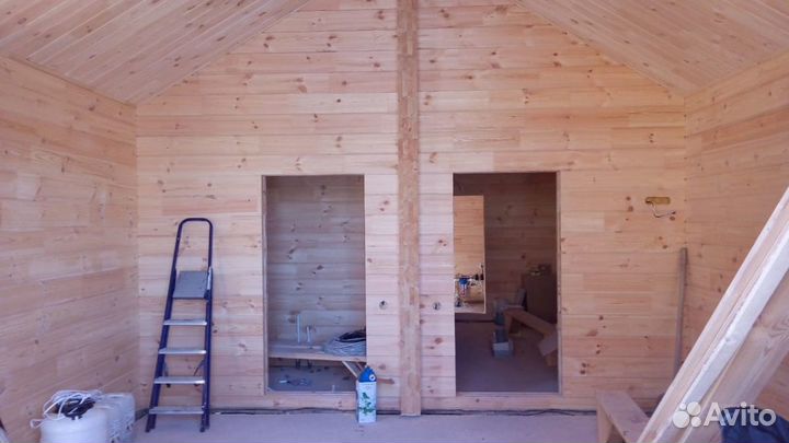 Ремонт строительство