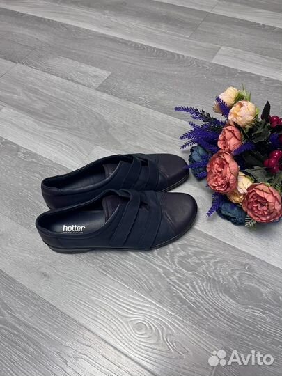 Туфли Hotter 43 размер