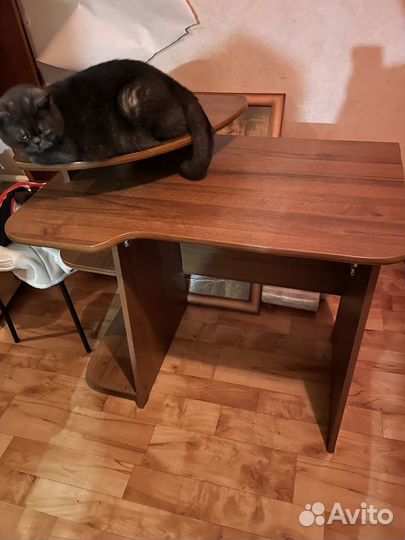 Компьютерный стол бу