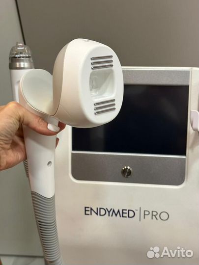 Микроигольчатый (РФ лифтинг )