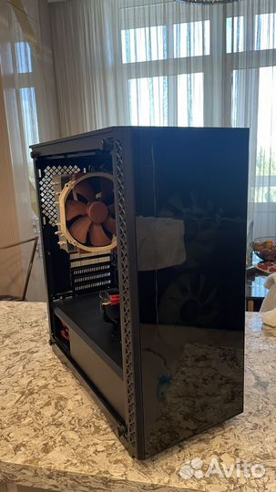 Игровой пк