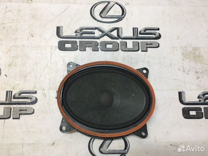 Динамик передний Toyota Camry ASV50L 2arfe 2012