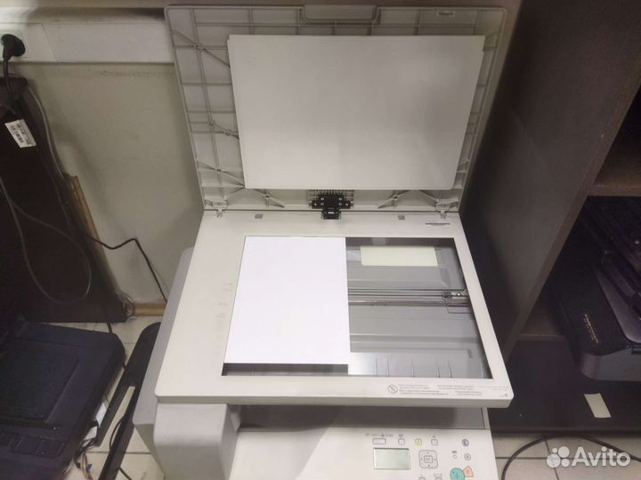 Мфу Canon ir 2202