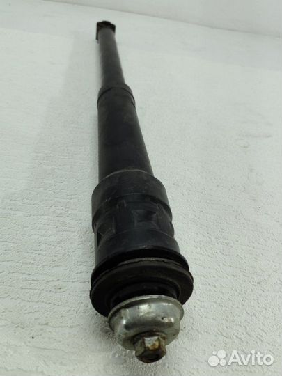 Амортизатор подвески Mitsubishi Colt 2012